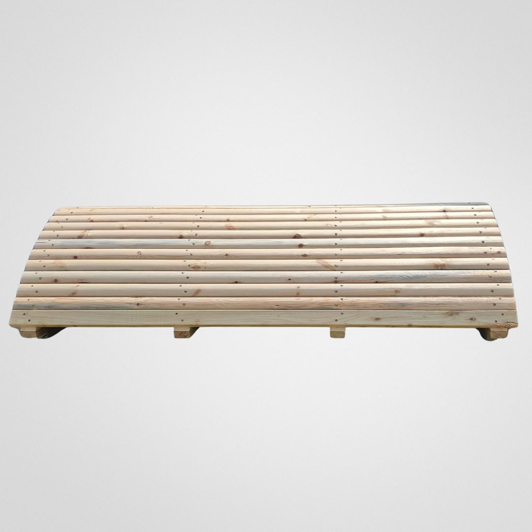 Military akadály 1/4 Rolni - Kép 4